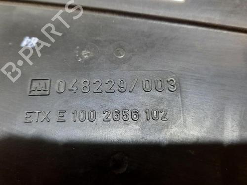 Pipe MERCEDES-BENZ GLC (X253) 220 d 4-matic (253.905, 253.903) | BP26897308M125 
