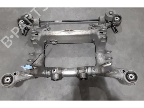 Used Subframe BMW 5 (F10) 518 d (136 hp) 23587605