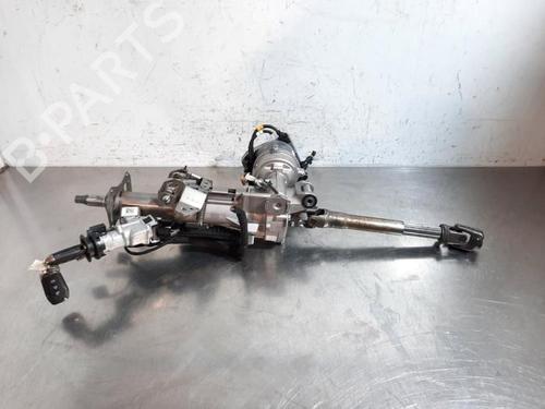 Used Steering column FORD FIESTA VII (HJ, HF) 1.1 Ti-VCT (86 hp) 29045592