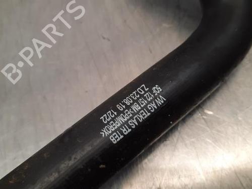 Used Pipe AUDI Q3 Sportback (F3N) 45 TFSI e (245 hp) 23580312