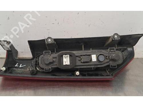 Højre baglygte RENAULT KANGOO Express (FW0/1_) 1.5 dCi 95 (FW16) | BP29600858C35 