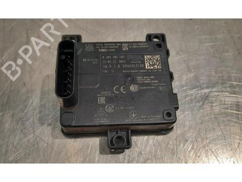 Electronic module PEUGEOT 308 III (FB_, FH_, FP_, F3_, FM_) PureTech 130 (FPHNSL, FPHNST) | BP23629568M83 