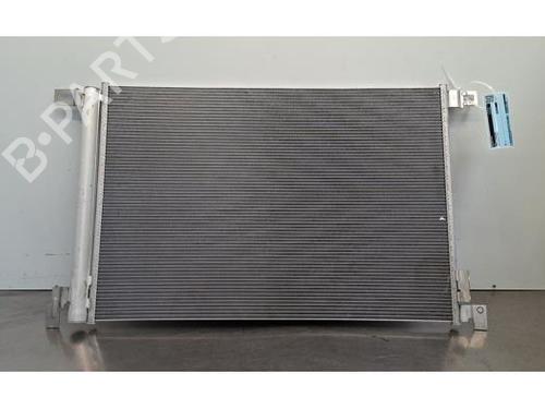 Used AC radiator AC radiator AUDI Q8 E-TRON SUV (GEG) 50 quattro (340 hp) 35778038 35778038