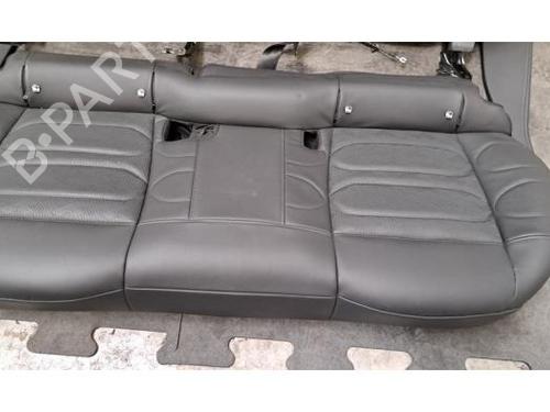 Sæde sæt CITROËN C5 X (ND_, NC_) Hybrid 225 (NDDGYP) | BP38318704C78 - Image 12