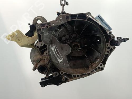 Used Gearbox Gearbox 37729497 37729497
