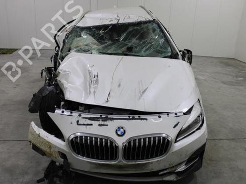 Intercooler pipe BMW X1 (F48) sDrive 16 d | BP23610802M127 