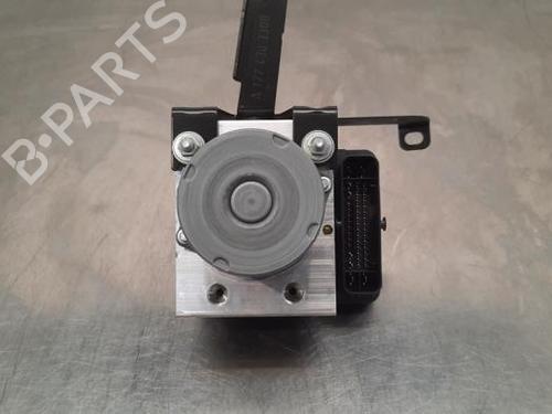 Used ABS pump MERCEDES-BENZ CLA (C118) CLA 250 e (118.386) (160 hp) 23604565