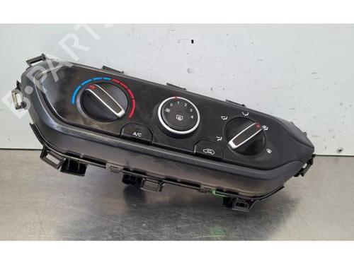 Used Climate control Climate control HYUNDAI i20 III (BC3, BI3) 1.0 T-GDI (101 hp) 34048314 34048314