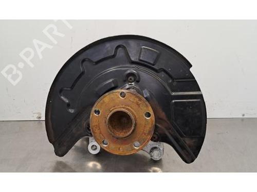 Used Right front steering knuckle Right front steering knuckle AUDI Q4 E-TRON SUV (F4B) 35 (170 hp) 34117772 34117772
