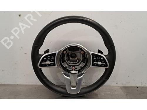 Used Steering wheel MERCEDES-BENZ GLE (V167) GLE 350 de 4-matic (167.117) (320 hp) 24015208