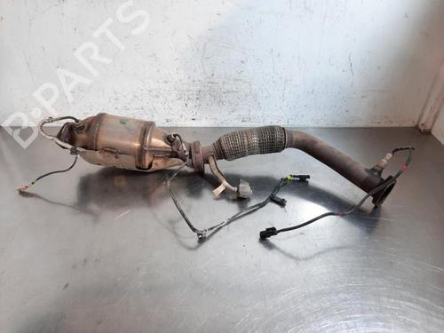 Katalysator KIA CEED (CD) 1.0 T-GDI (101 hp) 29984935