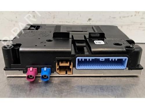 Electronic module RENAULT TRAFIC III Van (FG_) 2.0 dCi 130 (FGMY) | BP35314993M83 - Image 3