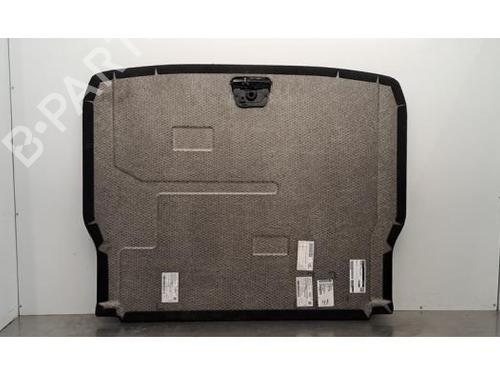 Luggage compartment floor MERCEDES-BENZ A-CLASS (W177) A 180 (177.084) | BP38039075I33 - Image 4