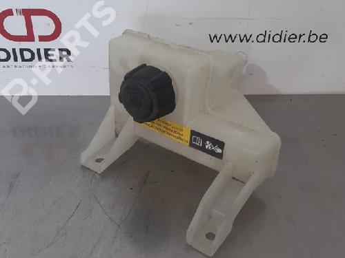 Used Expansion tank Expansion tank NISSAN NV200 Van e-NV (ME0N) (109 hp) 10872620 10872620