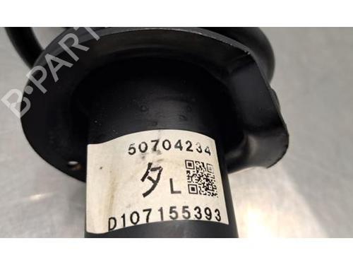 Left rear shock absorber MAZDA MX-5 IV (ND__) 1.5 (ND6E, ND5RC) | BP40065871M18 - Image 3