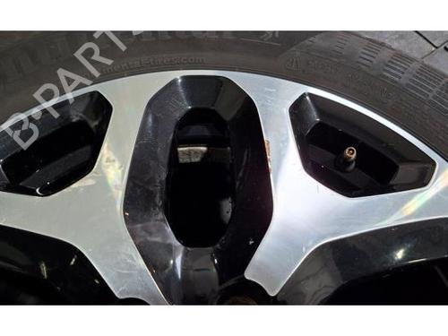 Rim RENAULT CAPTUR I (J5_, H5_) 0.9 TCe 90 | BP29701051C45 