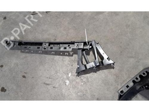Rear bumper PEUGEOT EXPERT Van (V_) 1.5 BlueHDi 120 | BP29600815C8 