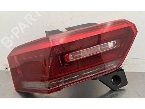 Used Left taillight Left taillight VW ID.3 (E11, E12) Pro (204 hp) 35772835 35772835