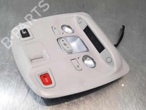 Interior roof light PEUGEOT EXPERT Van (V_) 2.0 BlueHDi 180 | BP10896832I8 