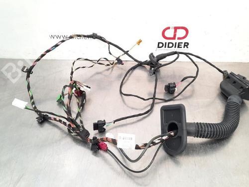 Used Cable MERCEDES-BENZ GLE (V167) GLE 350 de 4-matic (167.117) (194 hp) 15024102