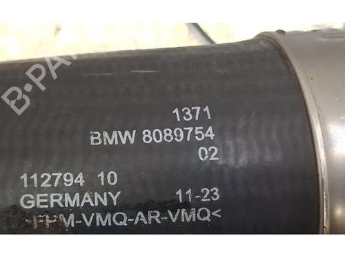 Intercooler pipe BMW 3 Touring (G21, G81) M3 Competition xDrive | BP39230497M127 - Image 3