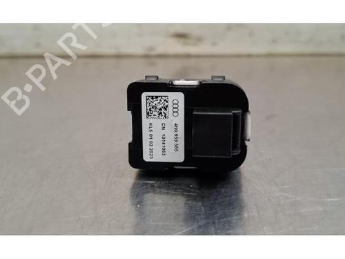 Comando specchietti AUDI A6 C8 (4A2) 35 TDI Mild Hybrid | BP38157636I25 - Image 2