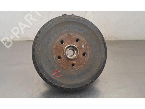 Used Left rear steering knuckle Left rear steering knuckle VW ID.3 (E11, E12) Pro S (204 hp) 34048438 34048438