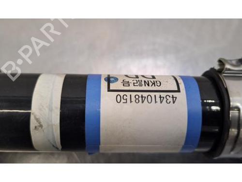 Right front driveshaft LEXUS RX (_L2_) 450h AWD (GYL25_, GYL26_, GYL25, GYL26, GYL25R, GYL26R) | BP37003326M39  - Image 6