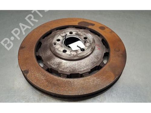 Andre MERCEDES-BENZ EQS (V297) EQS 53 AMG 4-matic+ (297.155) (658 hp) 31366392