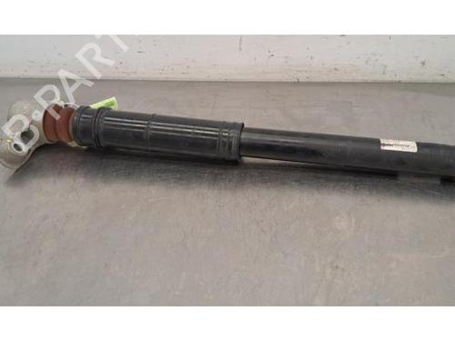 Left rear shock absorber PEUGEOT 308 III (FB_, FH_, FP_, F3_, FM_) PureTech 130 (FPHNSL, FPHNST) | BP30605282M18