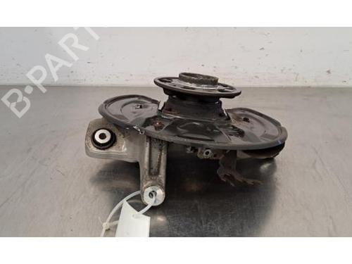 Venstre hjullejehus spindel MERCEDES-BENZ VITO Van (W447) eVITO (447.603, 447.605) (116 hp) 29515513