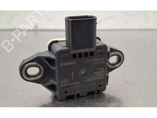 Used Electronic sensor Electronic sensor 39154572 39154572