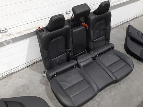Seats set VOLVO XC40 (536) D3 | BP23578823C78 