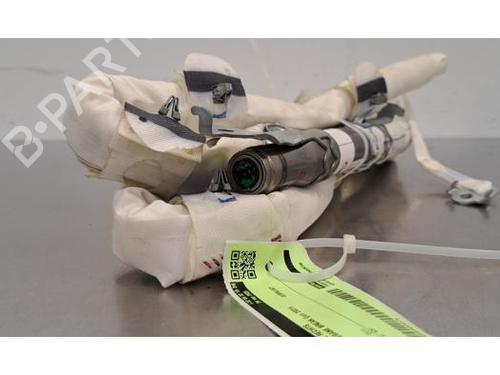 Right curtain airbag RENAULT MEGANE IV Hatchback (B9A/M/N_) 1.6 E-TECH 160 (B9NH) | BP29871923C12