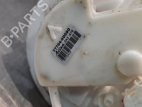 Fuel pump TOYOTA YARIS (_P13_) 1.5 Hybrid (NHP130_, NHP130) | BP17111752M76 