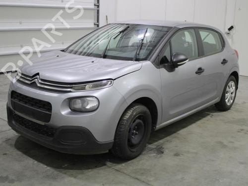 CITROËN C3 III (SX) 1.2 PureTech 82 1145317