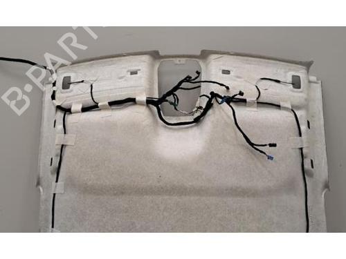 Interiør tag OPEL ASTRA L (OV5) 1.6 Plug-In-Hybrid (F3DGXT) | BP37649252I12 - Image 8