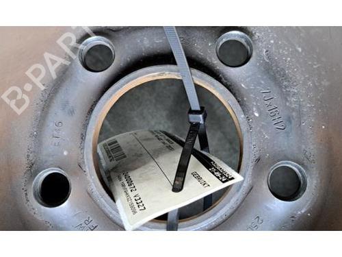 Rim TOYOTA PROACE Van (MDZ_) 2.0 D4d (MDZ3) | BP23621422C45