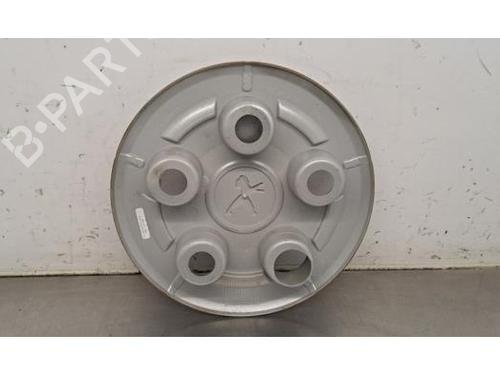 Hulkapsel PEUGEOT BOXER Platform/Chassis e-Boxer | BP32767506C160 - Image 2