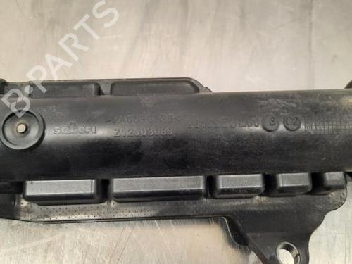 Intercooler pipe CITROËN C3 AIRCROSS II (2R_, 2C_) 1.5 BlueHDi 100 (2CYHYJ) | BP23586494M127 
