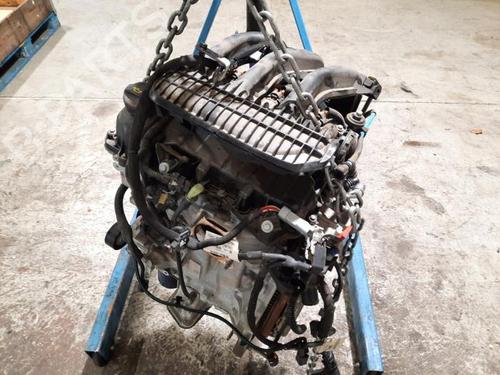 Engine OPEL CORSA F (P2JO) 1.2 (68) | BP30187525M1