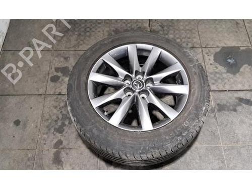 Felg MAZDA 6 Saloon (GJ, GL) 2.0 (GJEFP) (165 hp) 33131964