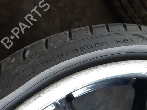Rim PORSCHE PANAMERA (970) 4.8 4S | BP15293365C45
