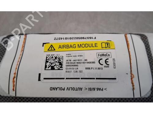Other FORD FOCUS IV (HN) 1.5 EcoBlue | BP36443999O1 - Image 4