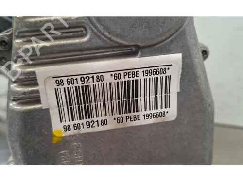 Steering rack OPEL CORSA F (P2JO) 1.2 (68) | BP38192596M22 - Image 2