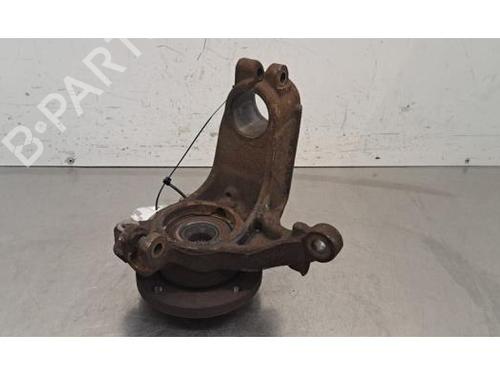 Right front steering knuckle CITROËN C3 III (SX) 1.2 THP 110 (SXHNPS, SXHNZT, SXHNZ6) | BP40552486M26 - Image 3