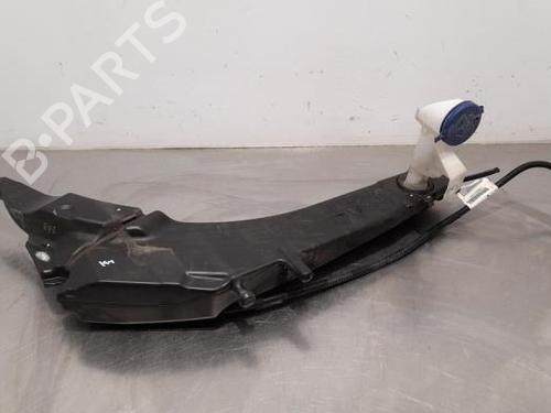 Used Windscreen washer tank PEUGEOT 308 II (LB_, LP_, LW_, LH_, L3_) 1.6 HDi / BlueHDi 115 (115 hp) 23585567
