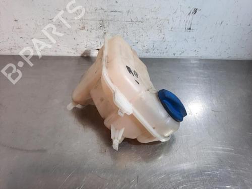 Expansion tank AUDI A6 C6 Avant (4F5) 2.8 FSI quattro | BP23629118C120 
