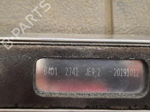 Roof bar OPEL GRANDLAND / GRANDLAND X (A18, P1UO) 1.5 Turbo D (75) | BP23583102C65 