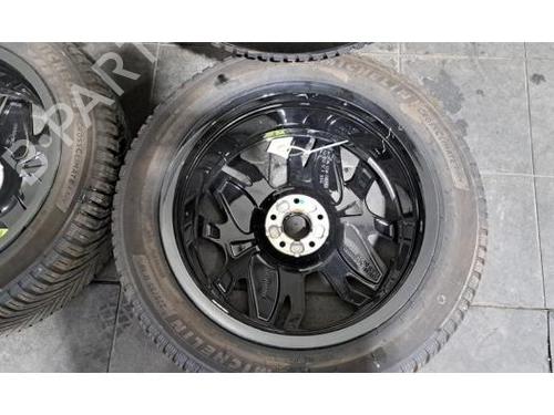 Rim PEUGEOT 308 III (FB_, FH_, FP_, F3_, FM_) PureTech 130 (FPHNSL, FPHNST) | BP30054015C45 